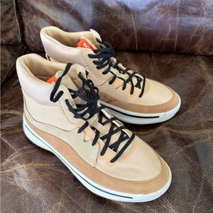 Sorel ONA 503 Mid Ceramic/Black size 9womens